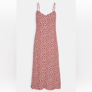 Nella Dress in Grenadine